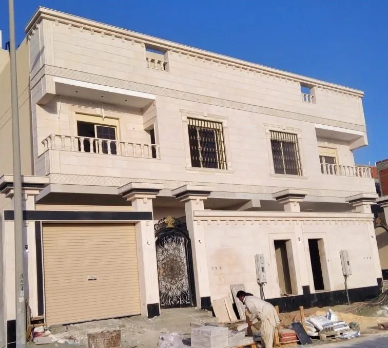 شركه مقاولات عامة في الرياض تسليم مفتاح 