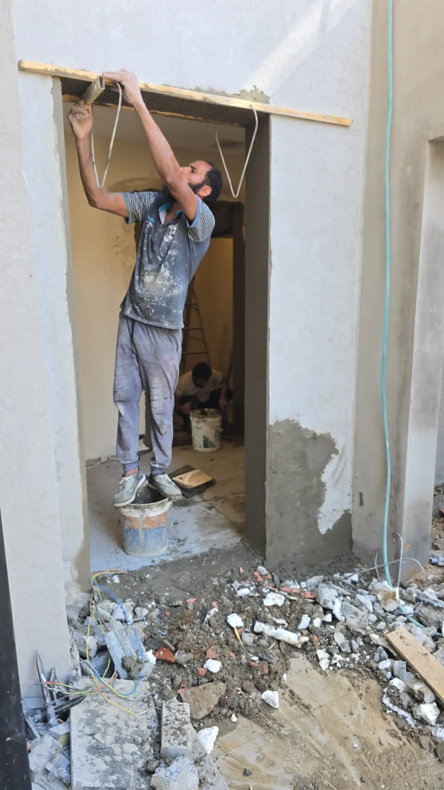 مقاول ترميمات وتشطيبات بالرياض وجميع مناطق واحياء الرياض 