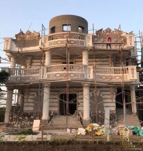 شركه لترميم الشقق والفلل بالرياض 