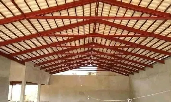 مقاول تركيب حظائر دواجن في الرياض 