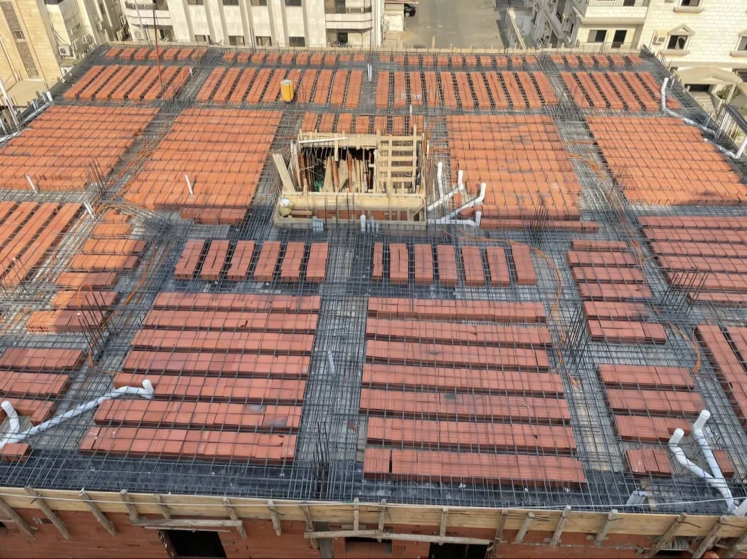 شركة ترميم مباني بالسعودية وجميع مناطق واحياء المملكة 