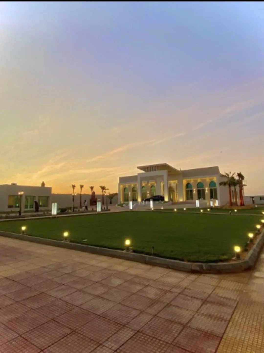 شركة بناء وترميم فلل ومباني المملكة السعودية