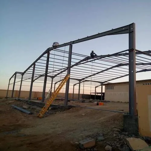 شركة تركيب هناجر ومستودعات بالمملكة وجميع مناطق المملكة