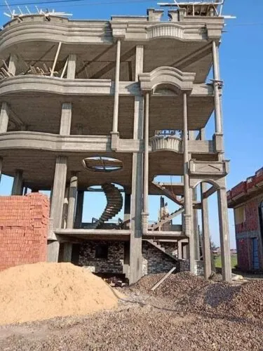 شركة لبناء عظم  في المملكة السعودية وجميع مناطق المملكة 