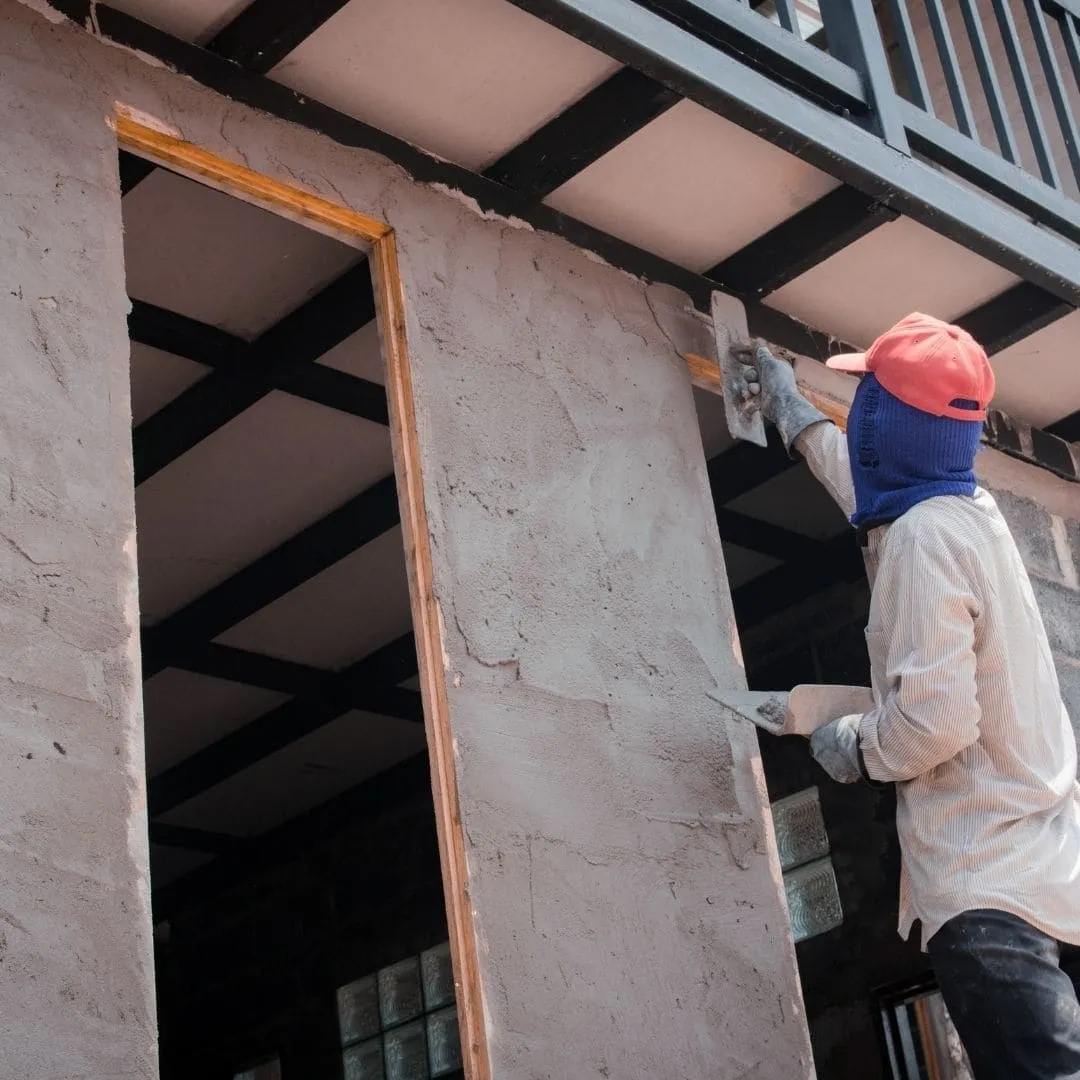 شركة ترميمات كاملة في المملكة السعودية وجميع مناطق المملكة