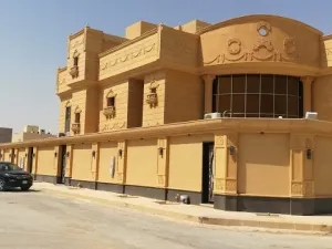 شركة بناء عماير وفلل ومباني بالسعودية وجميع مناطق المملكة 