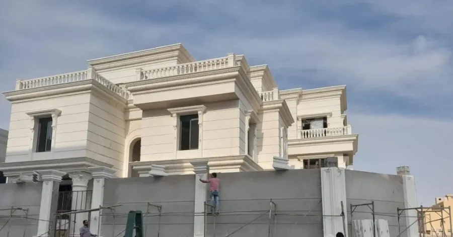 شركة مقاولات عامة في المملكة السعوديه وجميع مناطق المملكة 