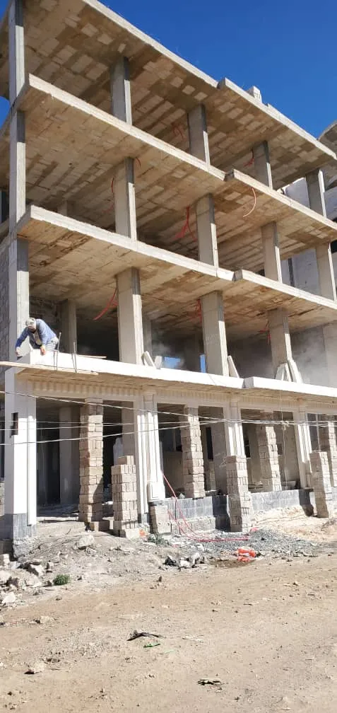 شركة مقاولات شركه ترميمات شركة بناء في المملكة السعودية