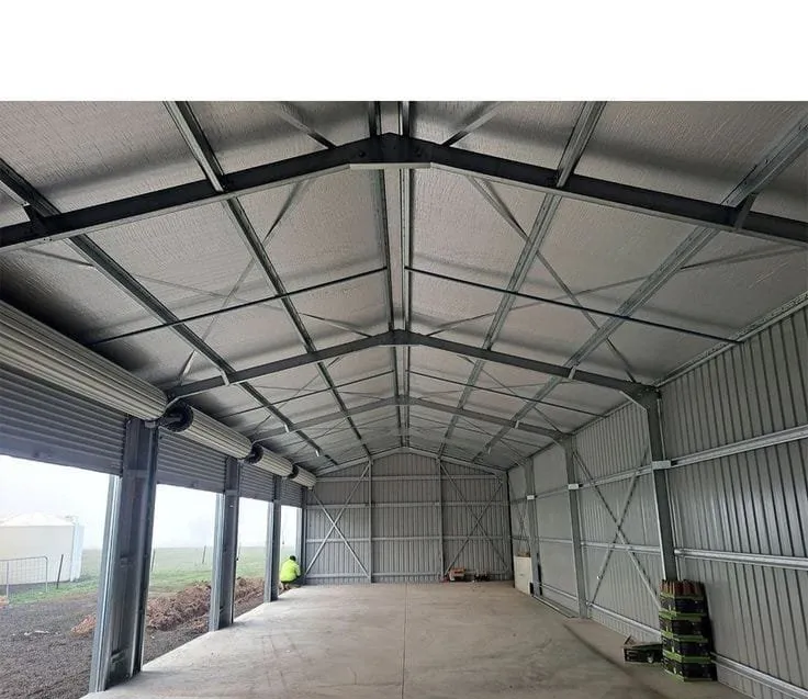 مصنع تركيب ملاحق ساندويتش بانل في المملكة العربية السعوديه 