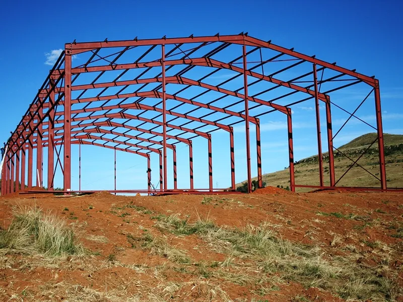 شركة هناجر السعودية تركيب هناجر في المملكةالعربيةالسعودية