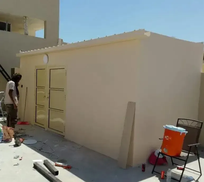 مقاول ملاحق خارجية موثوق في المملكة العربية السعودية 