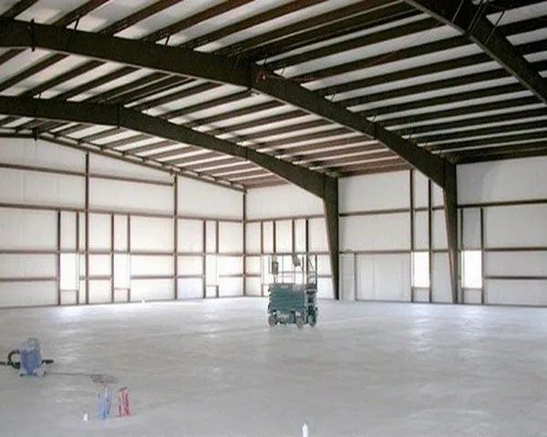 تركيب هناجر ومستودعات تتناسب مع رؤيتك وميزانيتك في السعودية