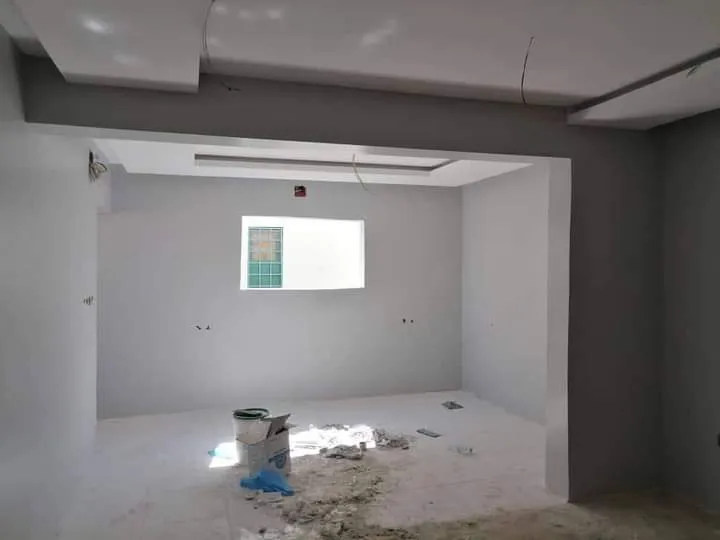 مقاولات ترميم وتشطيب شاملة في المملكة العربية السعودية 