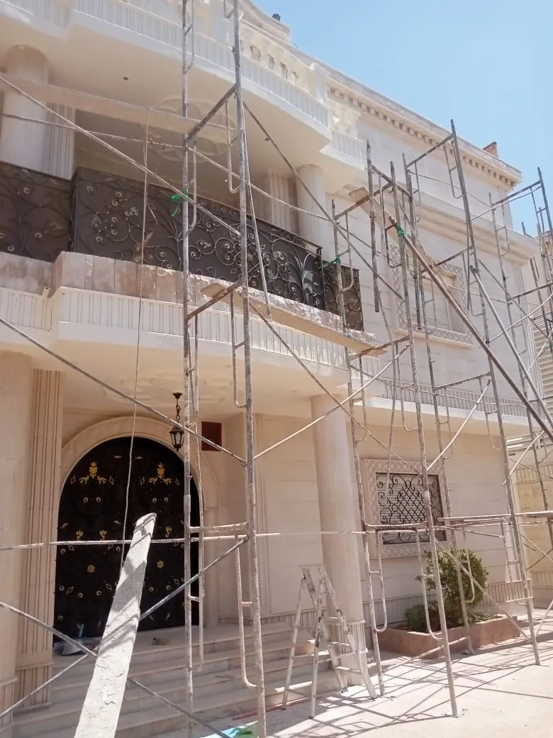 مقاولين متخصصين في المملكة العربية السعودية 