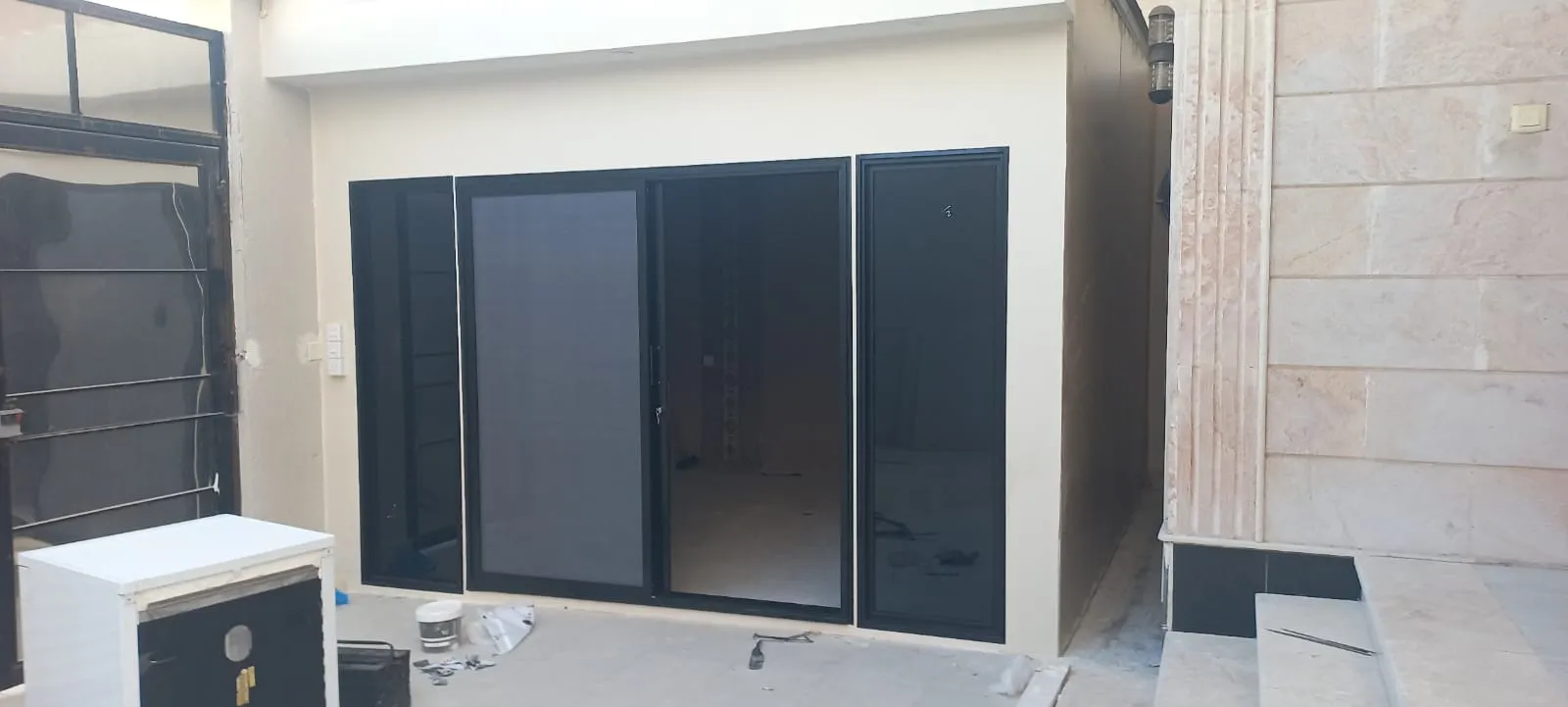 مقاول عام محترف ومضمون في المملكة العربية السعودية 