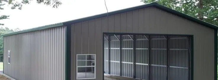 مقاول بناءهناجر ومستودعات الرياض