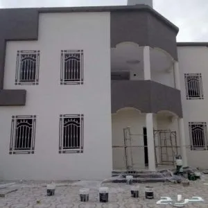 مقاول عماير في الرياض ترميم وتشطيب المباني