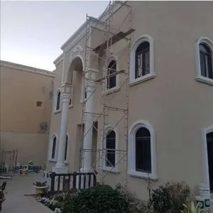 مقاول عماير في الرياض ترميم وتشطيب المباني