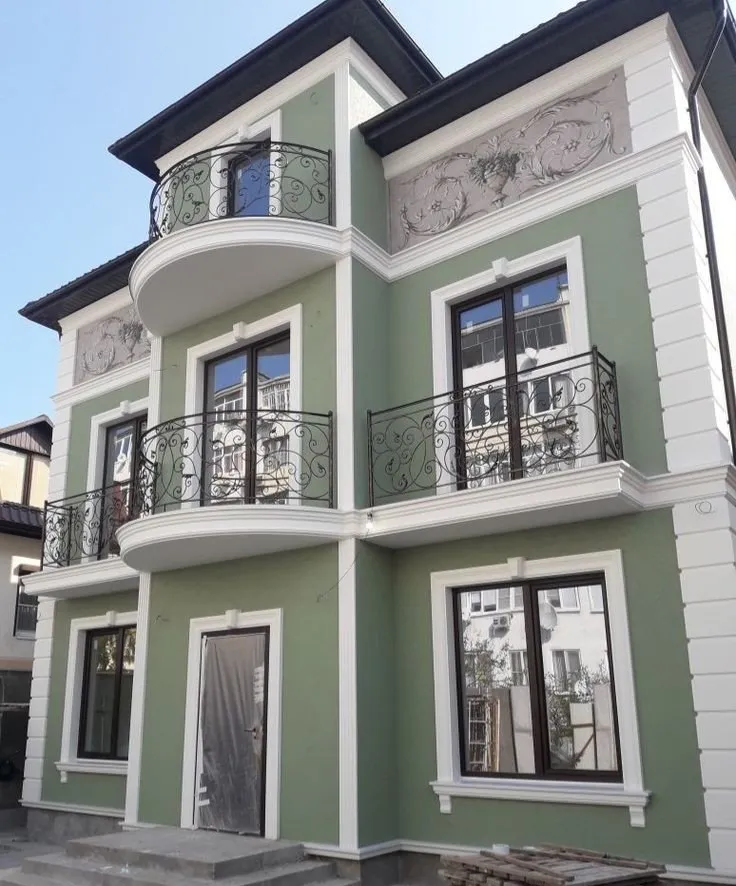 مقاول عماير في الرياض ترميم وتشطيب المباني