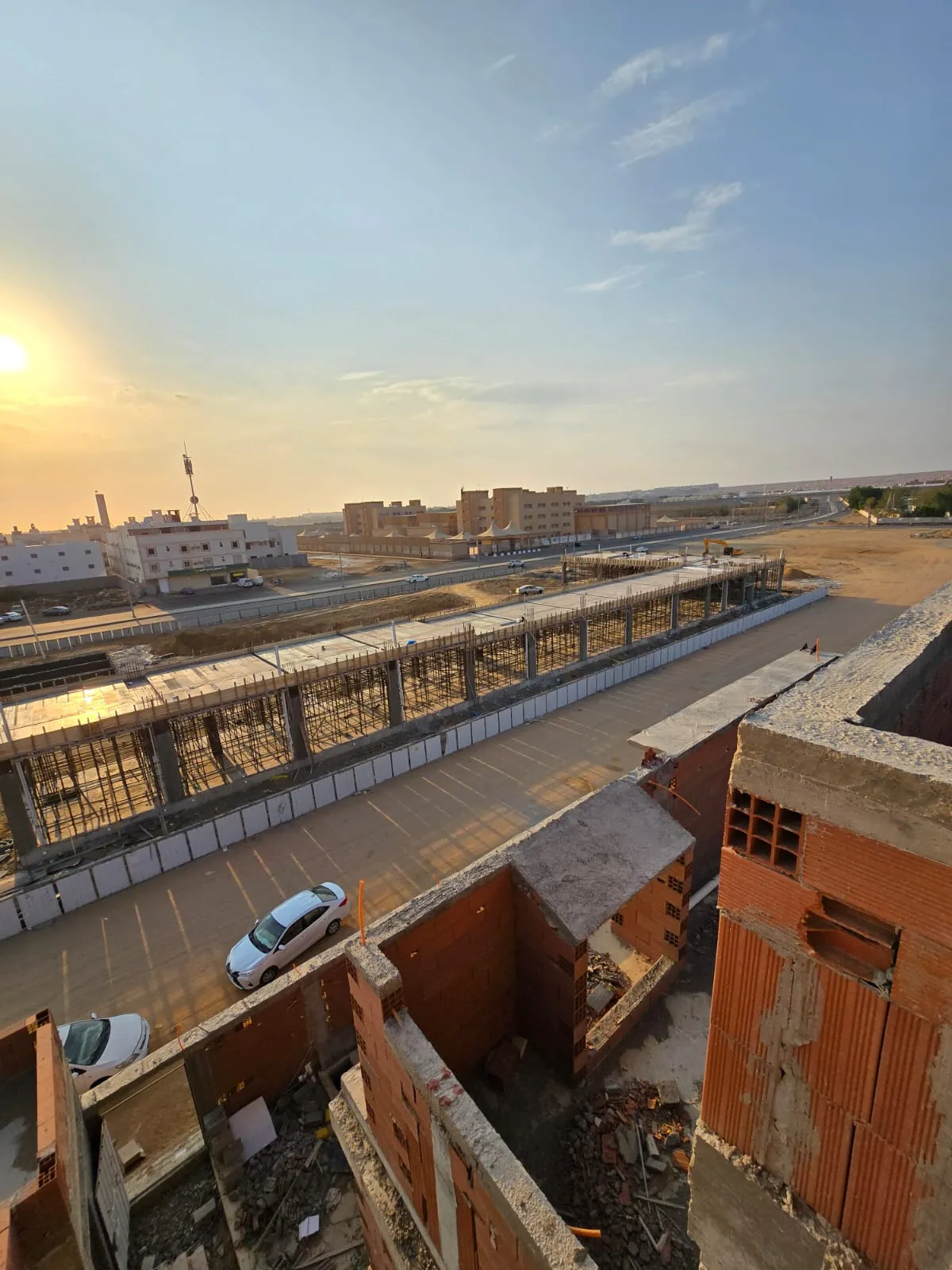 مقاول بناء عظم بالرياض