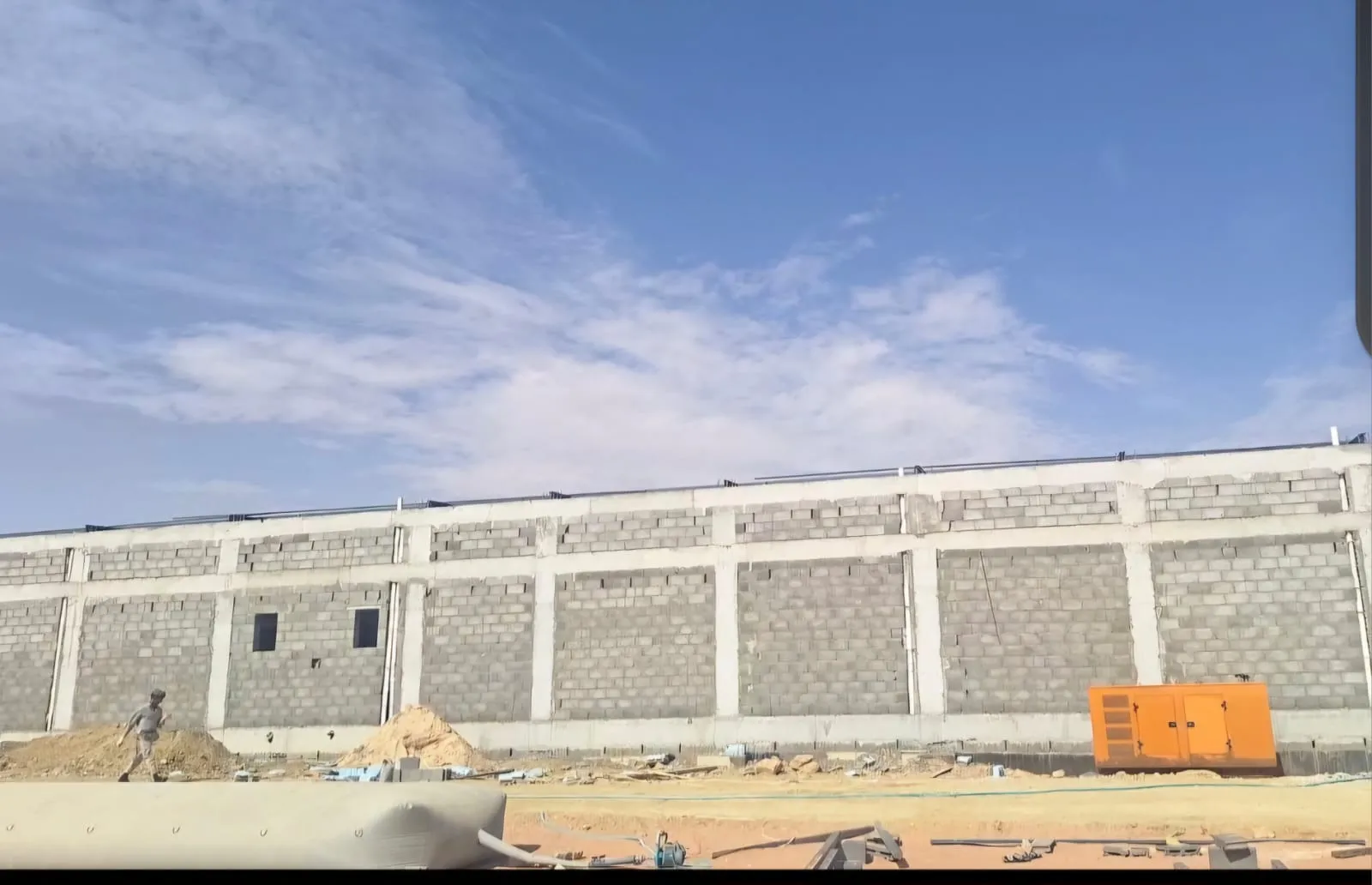 مقاول بناء عظم بالرياض