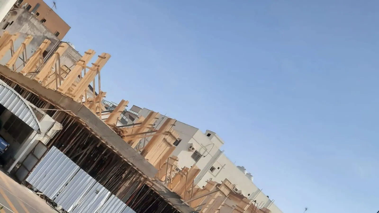 مقاول بناء عظم بالرياض