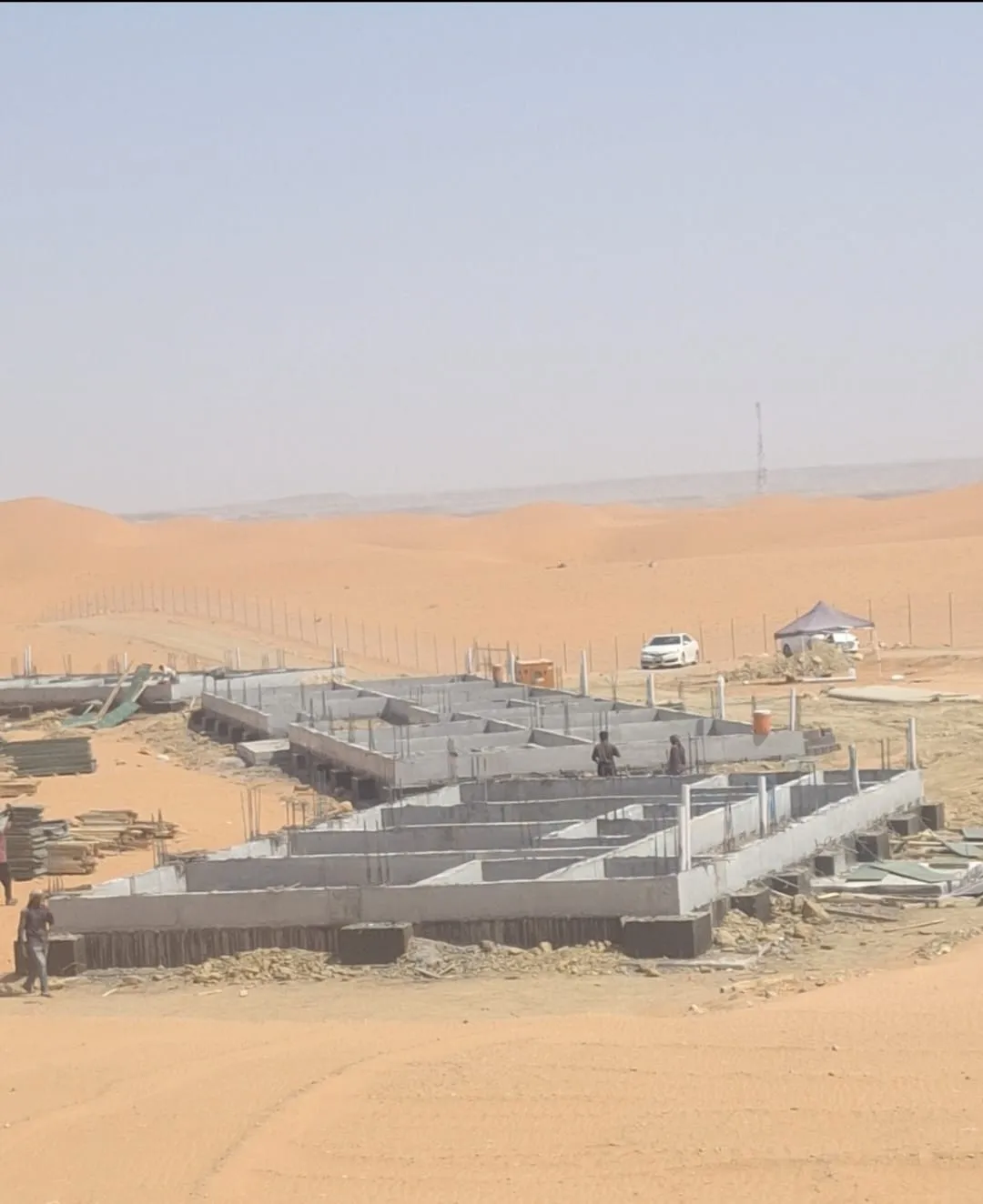 مقاول بناء عظم بالرياض