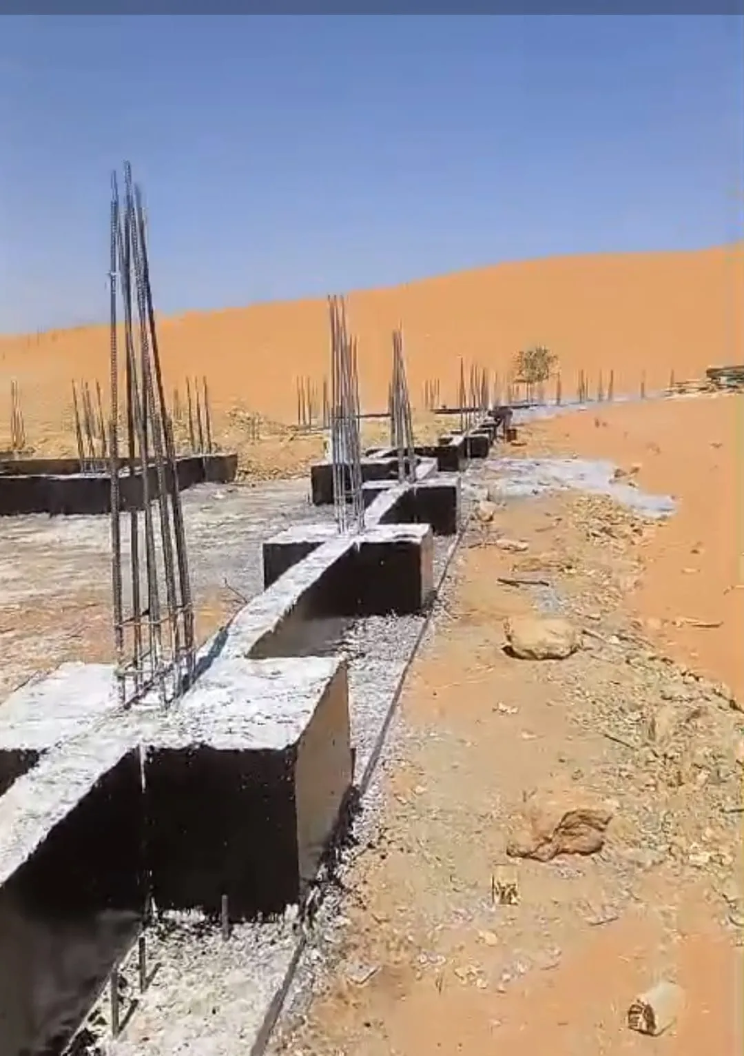 مقاول بناء عظم بالرياض