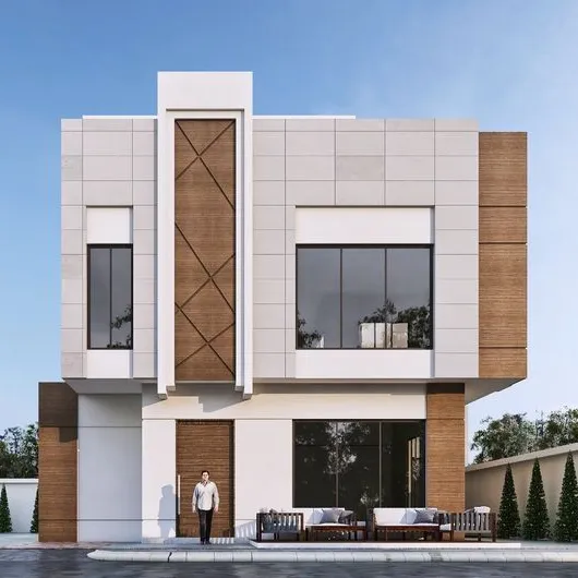 مقاول بناء فلل الرياض