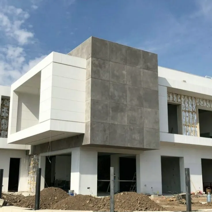 مقاول بناء فلل الرياض