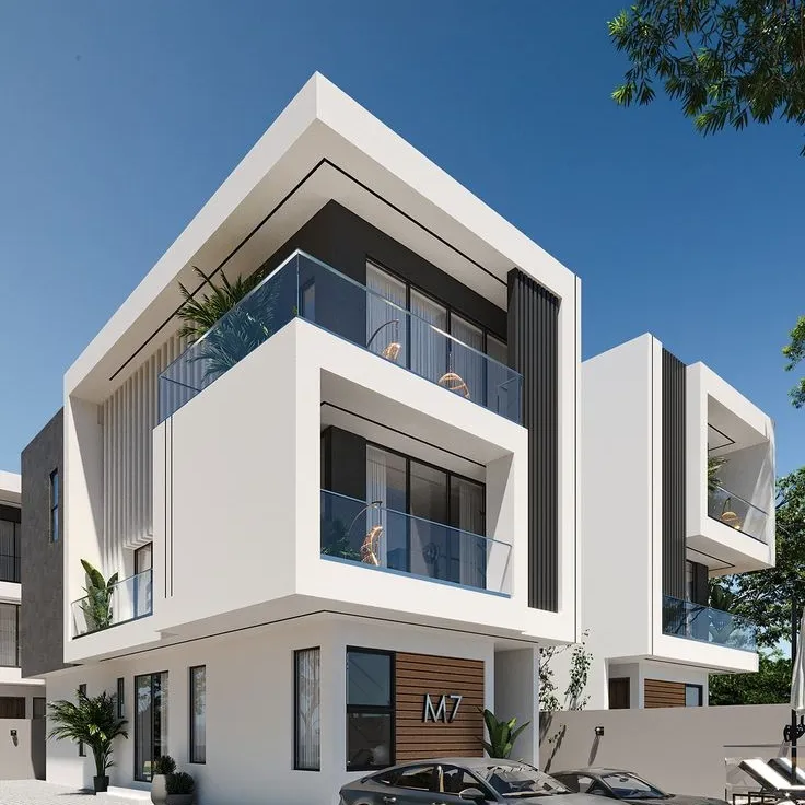 مقاول بناء فلل الرياض