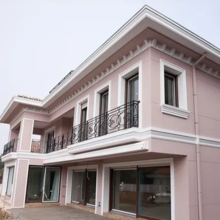 مقاول بناء فلل الرياض