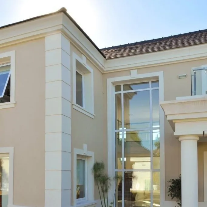 مقاول بناء فلل الرياض