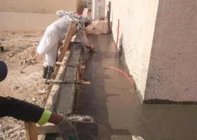 مقاول ترميمات مباني الرياض