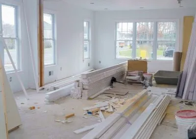 مقاول ترميمات مباني الرياض