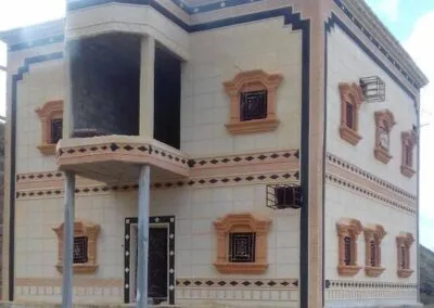 مقاول ترميمات مباني الرياض