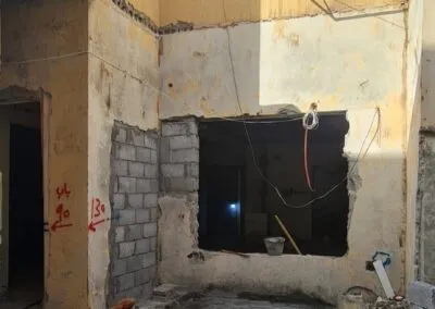 مقاول ترميمات مباني الرياض