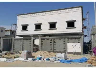 مقاول ترميمات مباني الرياض