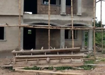 مقاول ترميمات مباني الرياض