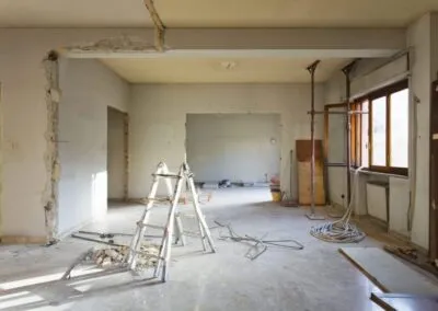 مقاول ترميمات مباني الرياض