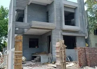 مقاول ترميمات مباني الرياض