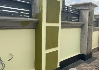 مقاول ترميمات مباني الرياض