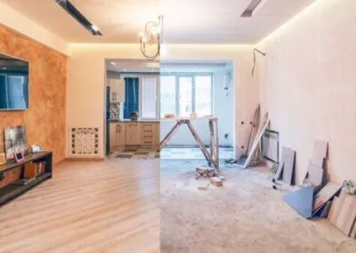 مقاول ترميمات مباني الرياض