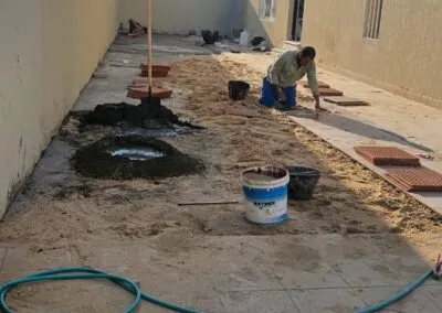 مقاول ترميمات مباني الرياض