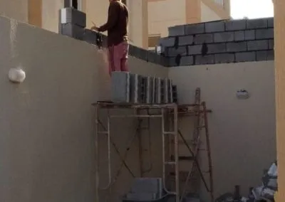 مقاول ترميمات مباني الرياض