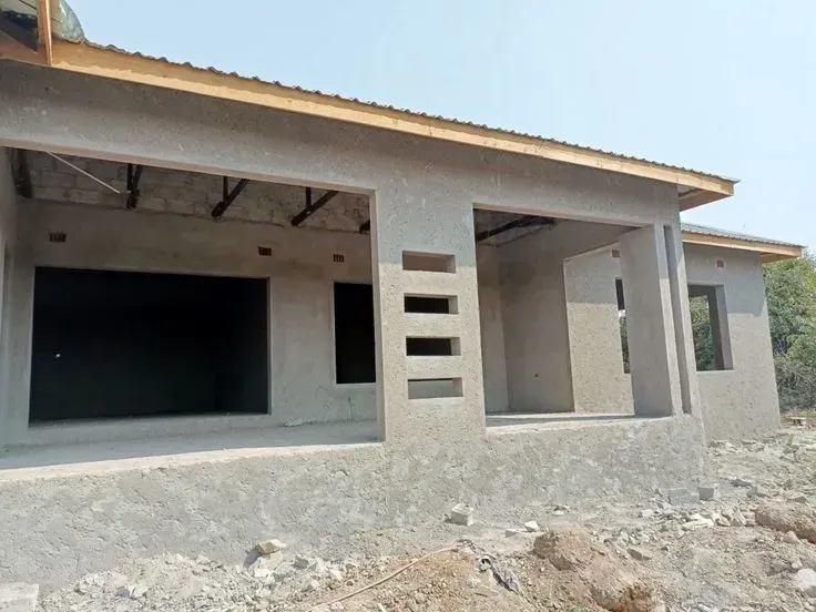 مقاول بناء غرف باستخدام الأسمنت بورد بالرياض