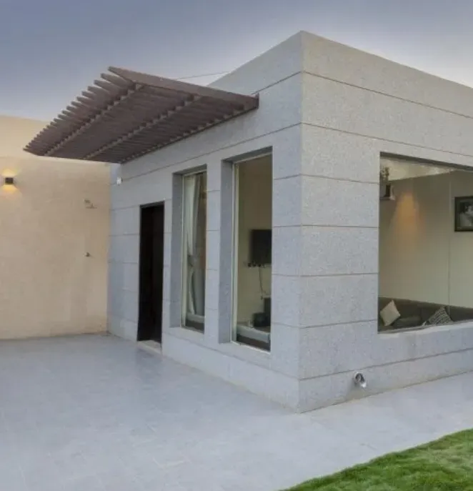 مقاول بناء غرف باستخدام الأسمنت بورد بالرياض