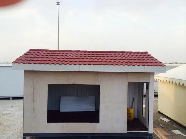 مقاول بناء غرف باستخدام الأسمنت بورد بالرياض