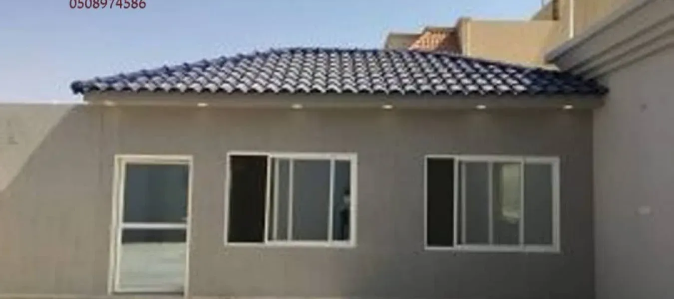 مقاول بناء غرف باستخدام الأسمنت بورد بالرياض