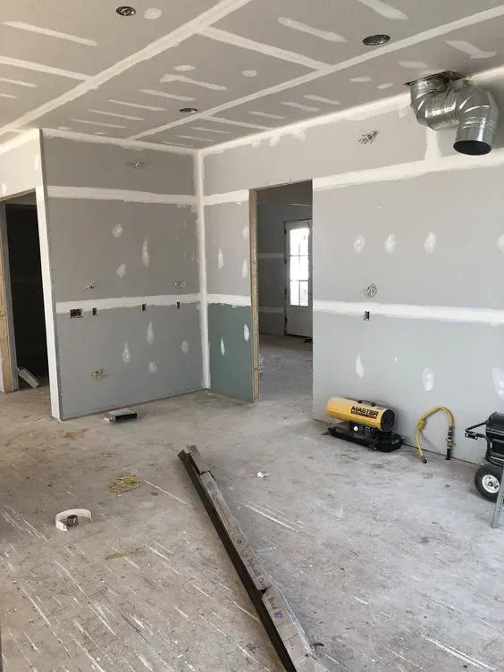 مقاول بناء غرف باستخدام الأسمنت بورد بالرياض